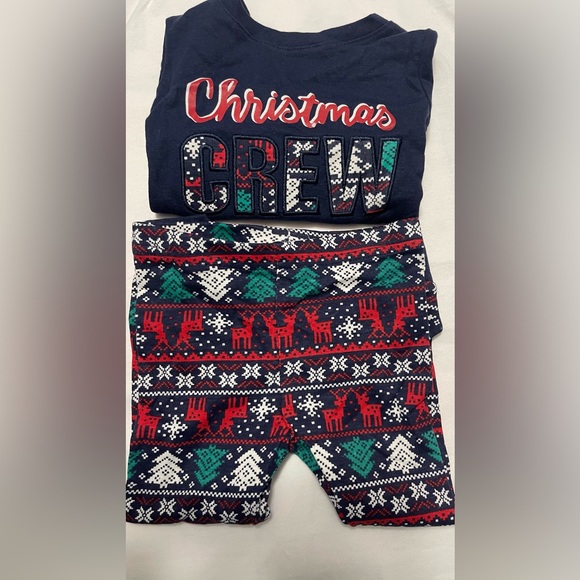 NWOT Christmas Pajamas - Picture 2 of 4